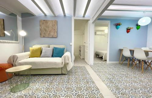 Lazy Donkey Sagrada Familia - Foto 9