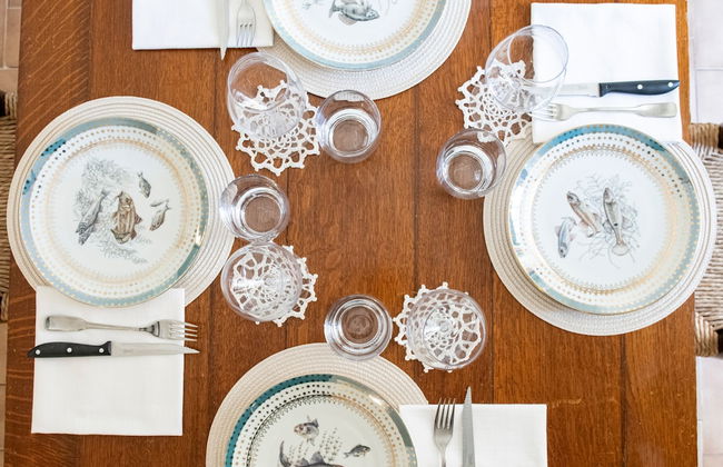 La Casa Del Pescatore - Foto 13