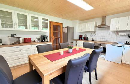 Schwarzwaldhaus Zwink - Photo 75