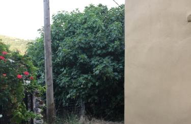 Apostolia's big house Bed and view - Foto 23