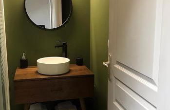 Appartement douillet, plein centre - Foto 12