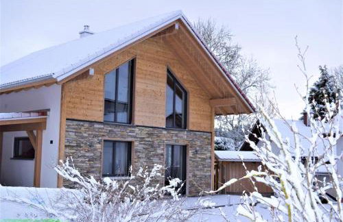 Alpenchalet Allgäu - Foto 30