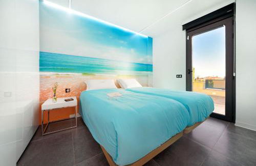 Blue Star Meloneras Villa - Foto 13