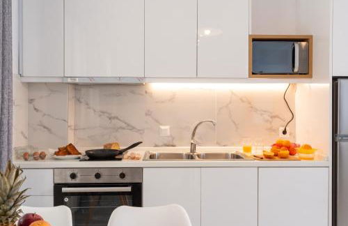 PROPAN CITY SUITES - Foto 42