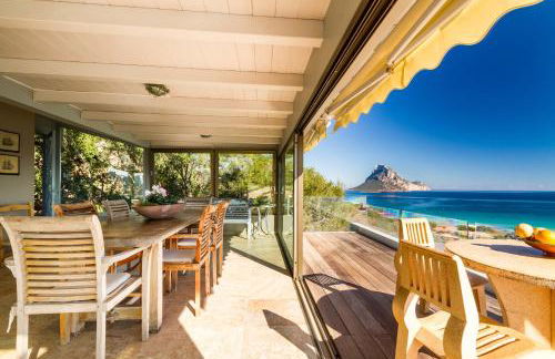 The houses of rising sun with a stunning sea view - Foto 66