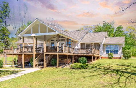 Crystal Clearwaters - Foto 1