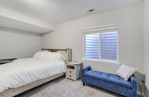 Fresh & Modern | Game Room + Yard - Foto 32