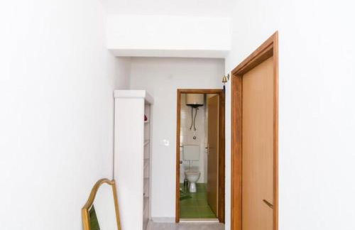 Apartments Ammos - One Bedroom Apartment with Shared Terrace and Sea View Veliki - Photo 20