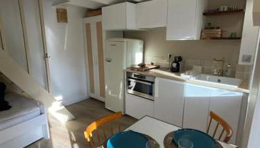 maison ville proche plage prophete corniche - Foto 2