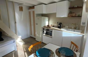 maison ville proche plage prophete corniche - Foto 2