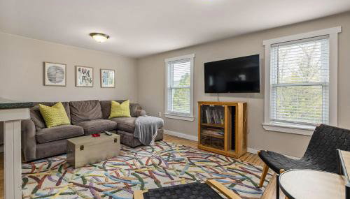 The Brew House - 2nd Floor Private Apartment - Foto 2