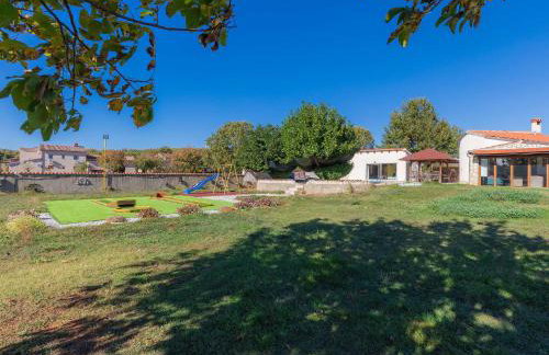 Holiday Home Jadranka by Interhome - Foto 100