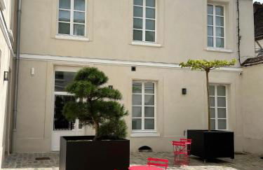 Le Laurencin Sens - Le Zen - Cœur de ville - Foto 15