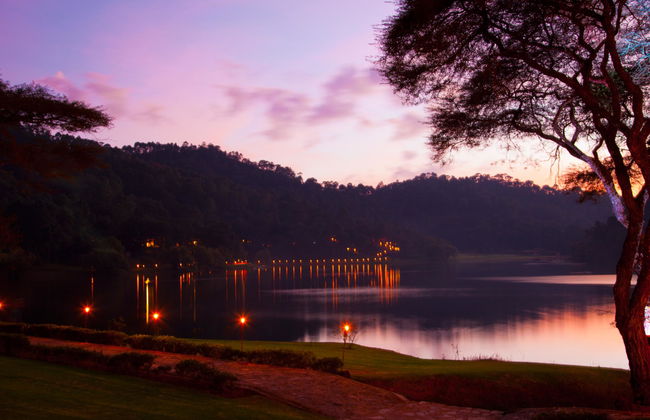 Sierra Lago Resort & Spa - Foto 20