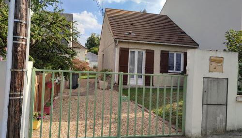 Gite Orsay, 300m RER - Foto 2