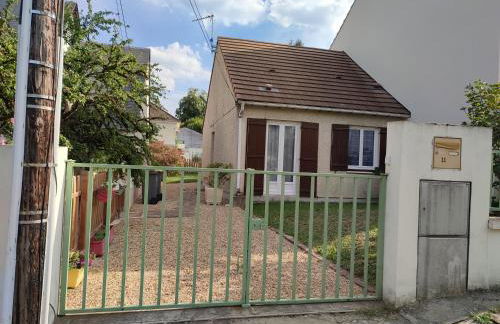 Gite Orsay, 300m RER - Foto 2