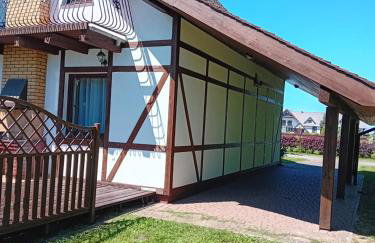 Ośrodek Wypoczynkowy Przystań Energii - Foto 9