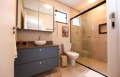 Blessed Lofts Boutique -Prox Av Beira Rio, Centro e Praias de Itajaí SC - Foto 37