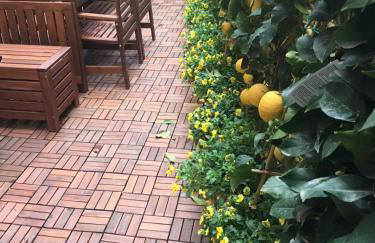 Uncomparable Luxury in Naples Un Lusso ineguagliabile a Napoli - Photo 60