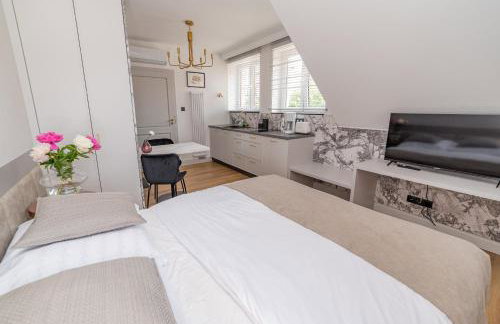 Apartamenty Stare Miasto - Photo 77