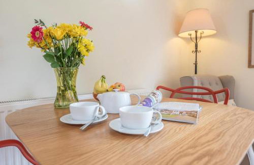 The Stables, Valley Farm, Snape - Foto 10