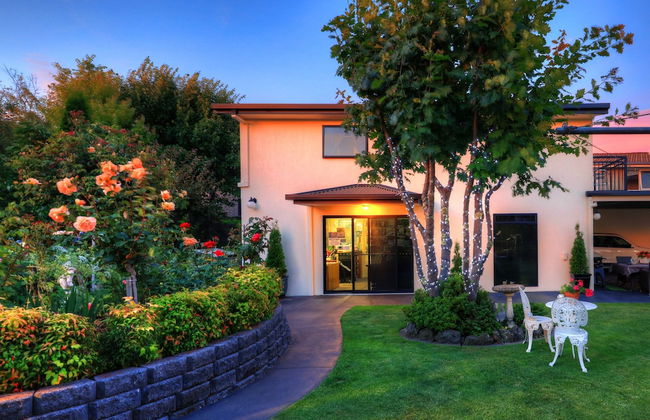 Birchwood on the River - Foto 30