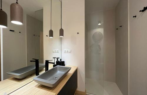 Atico Torre Tavira Ascensor Grupo AC Gestion - Foto 10