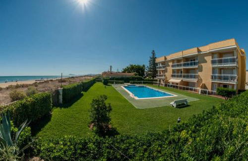 APARTAMENTO Nat EN PRIMERA LINEA DE PLAYA - Foto 23