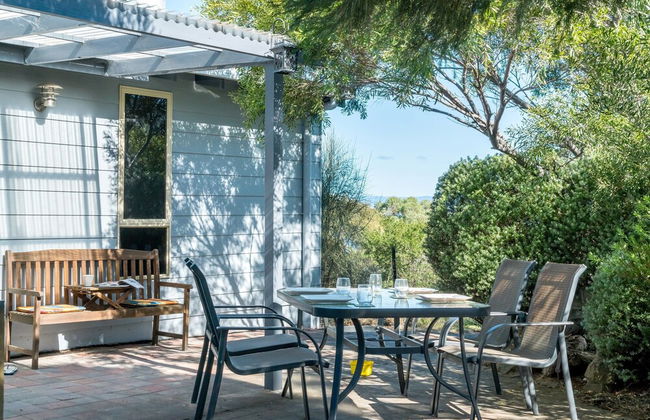 Freycinet Panorama - Foto 13