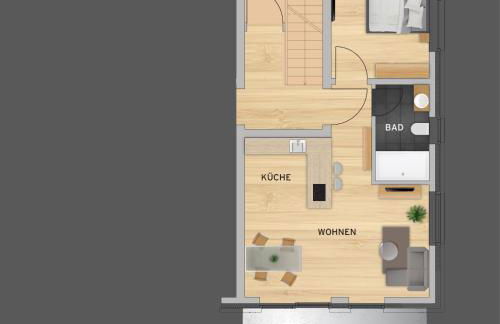 Winkelschiffchen III mit Sauna - Foto 39