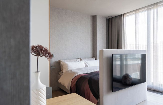 348 Suites Buitenhof Short Stay - Foto 8