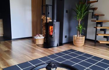 Stodoła Nad Skawą - Foto 38