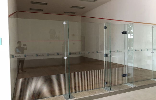 Tropics Tropicana City Mall - Foto 16