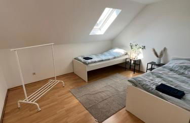 Monteurswohnung Mesum 2 - Foto 10