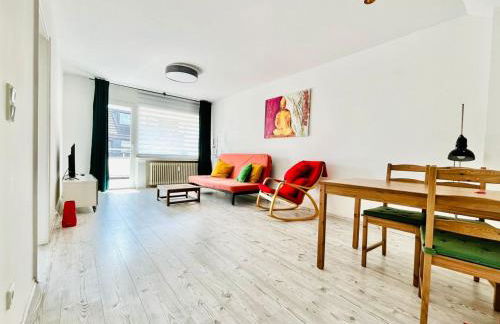 Apartment in Bergisch Gladbach - Foto 2