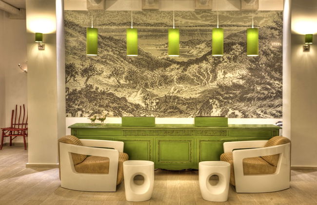 Salvator Villas & Spa Hotel - Foto 2