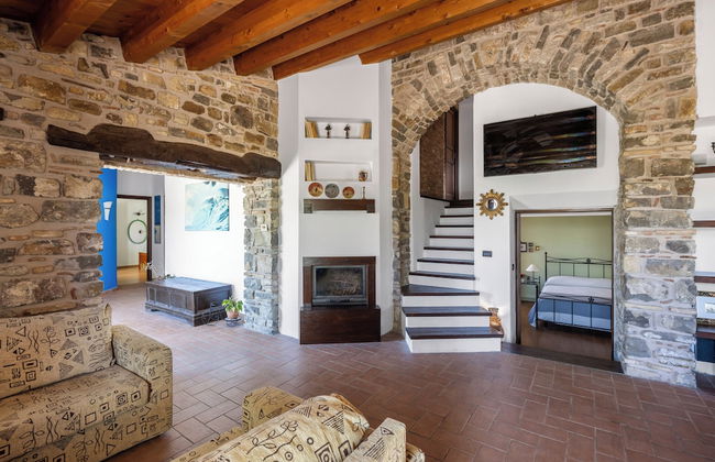 Villa Granci con Piscina - Photo 13