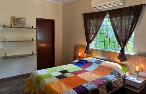 Recanto Paraiso - Foto 53