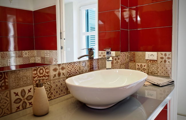 Panoramica Dimora Assarotti Terrazza - Foto 49