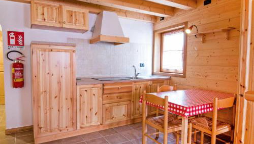 Apartment Albergo Diffuso - Cjasa de Barce-1 by Interhome - Foto 3