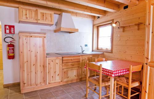 Apartment Albergo Diffuso - Cjasa de Barce-1 by Interhome - Foto 3