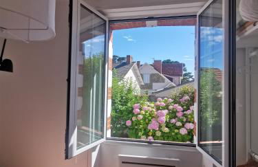 Au Coin Fleuri - Foto 18