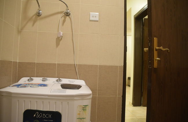 Aseer hotel apartments - Foto 19