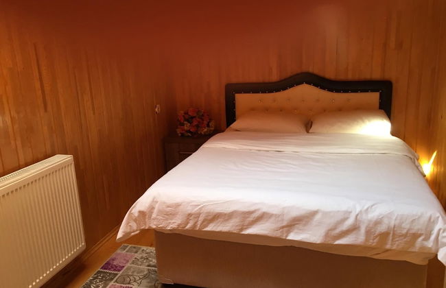 Zeren Pansiyon - Photo 6