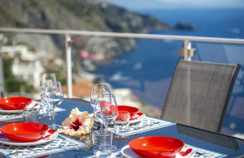 La Dimora di Euribia - Suspended Between sky and sea - Foto 2