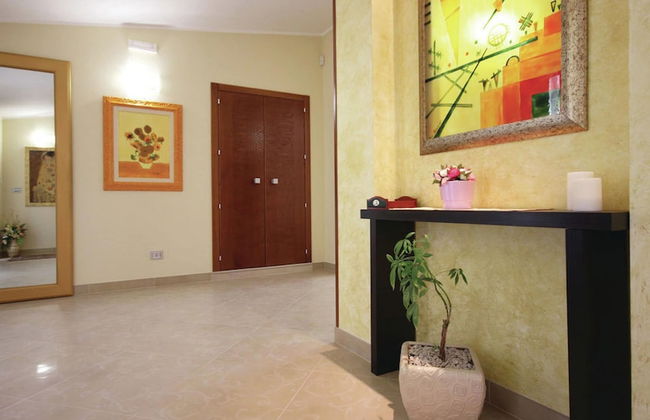 Belvilla by OYO Villa Nereide - Foto 34