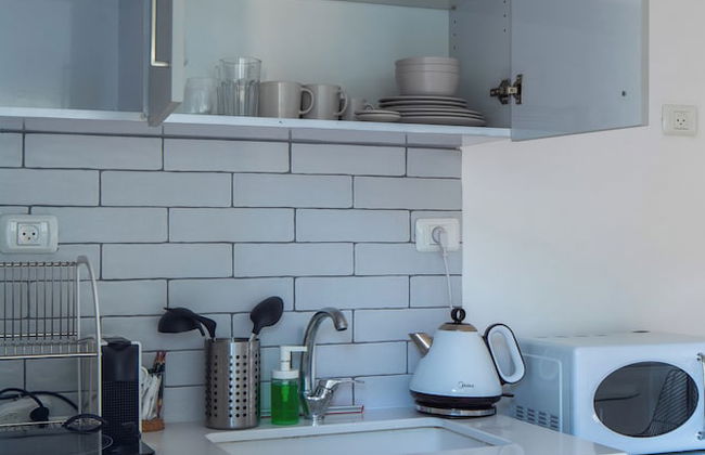 PORT CITY HAIFA BAT GALIM - Foto 12