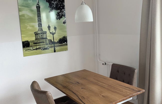 Apartments am Brandenburger Tor - Foto 34