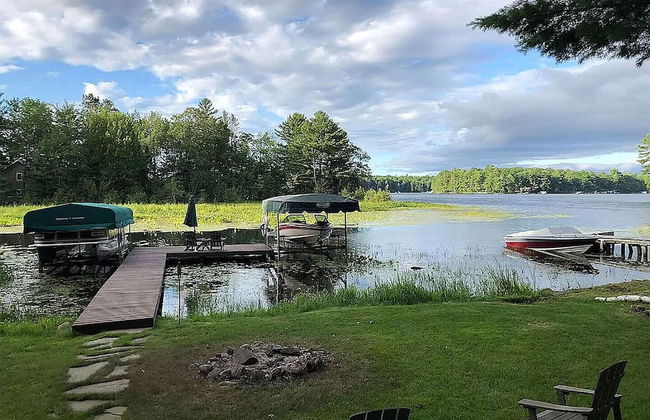 Sleepy Bay Getaway - Foto 29