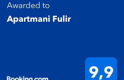 Apartmani Fulir - Foto 23